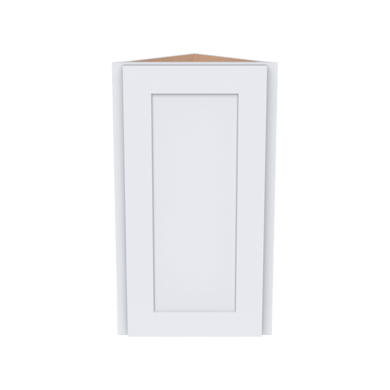 End Corner Wall Cabinets
