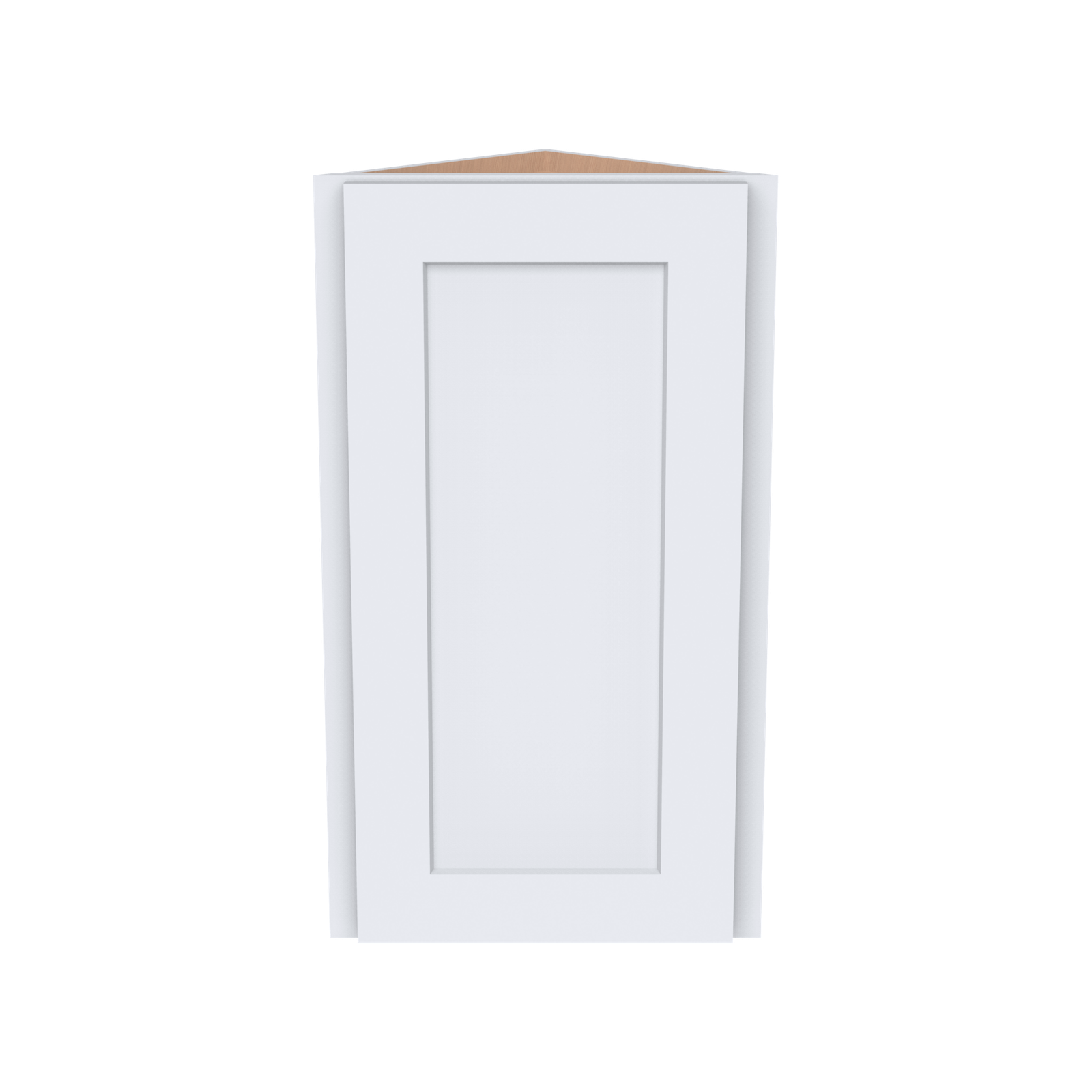 End Corner Wall Cabinets