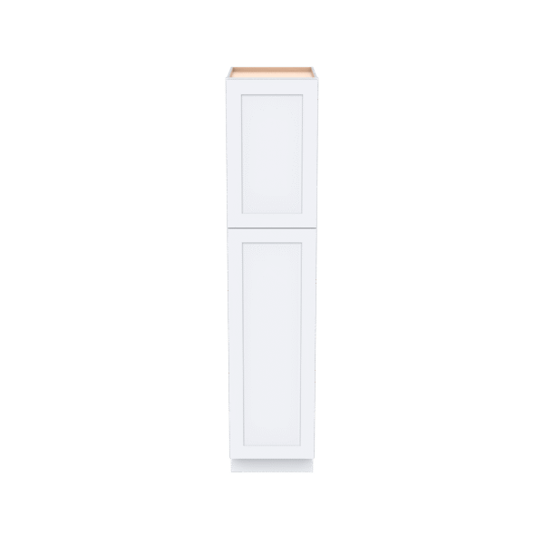 24"D Single door Wall Pantries