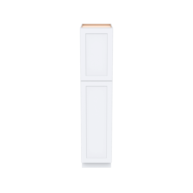 24"D Single door Wall Pantries