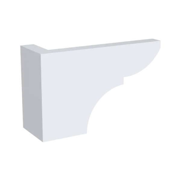 Vanity Decorative Legs