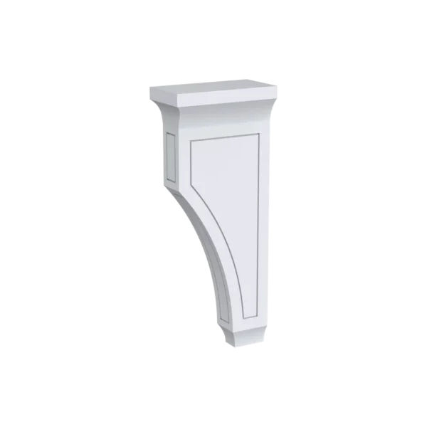 Modern Corbel