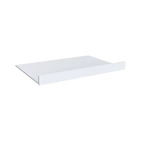 Dishwasher Return End Panel