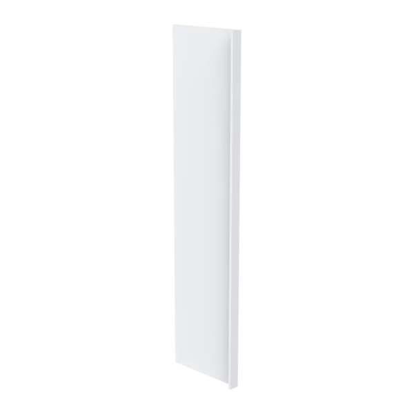 24"D Refrigerator End Panels
