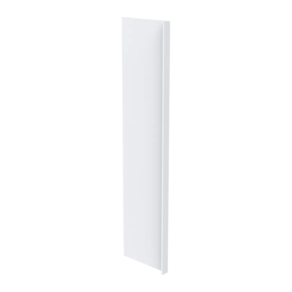 24"D Refrigerator End Panels