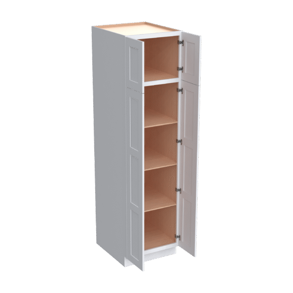 Broom Closet