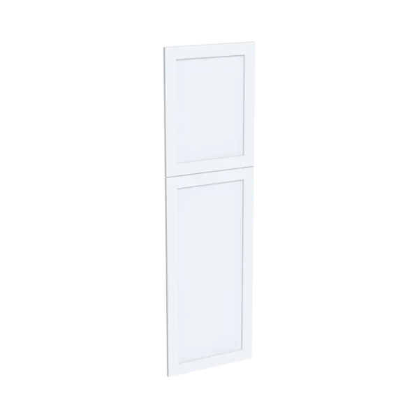 24" W Tall Decorative Panels