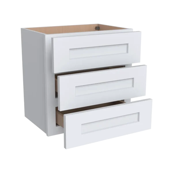 Vanity Wall Drawer Cabinets