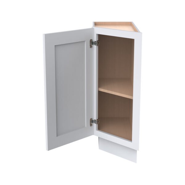 Base End Angle Cabinet
