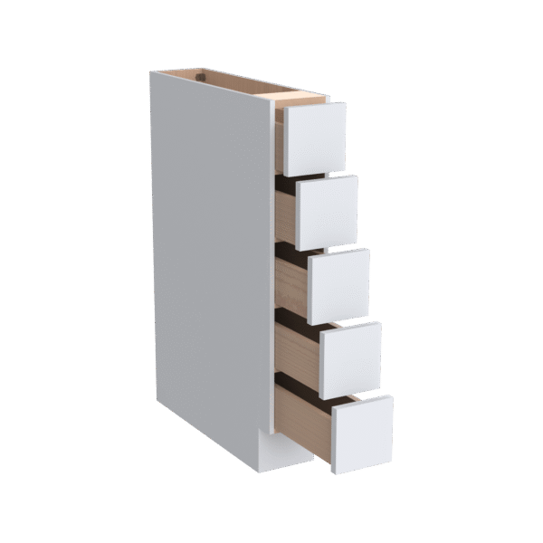 Spice Drawer Base