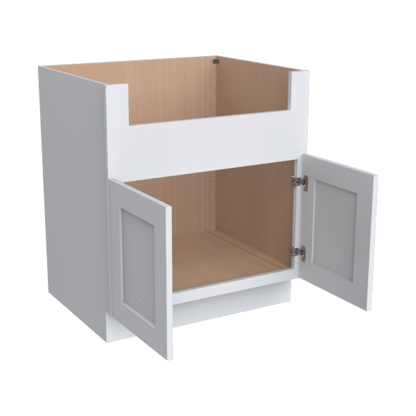 Farm Sink Bases