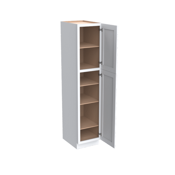 24"D Single door Wall Pantries