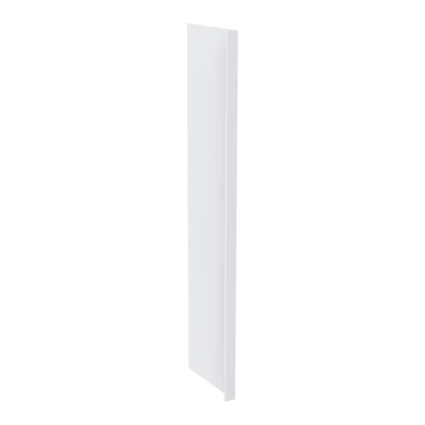 24"D Refrigerator End Panels