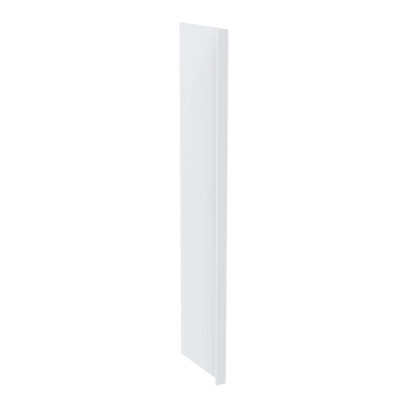 24"D Refrigerator End Panels