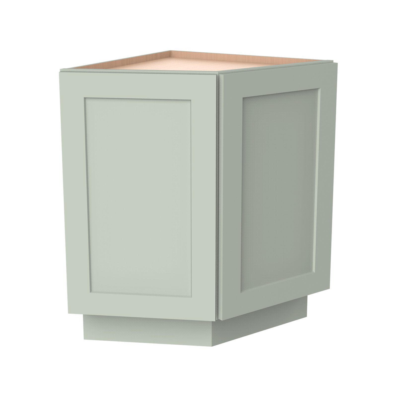 Base End Cabinet