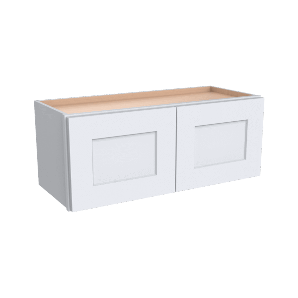 12"H Double Doors Wall Cabinets