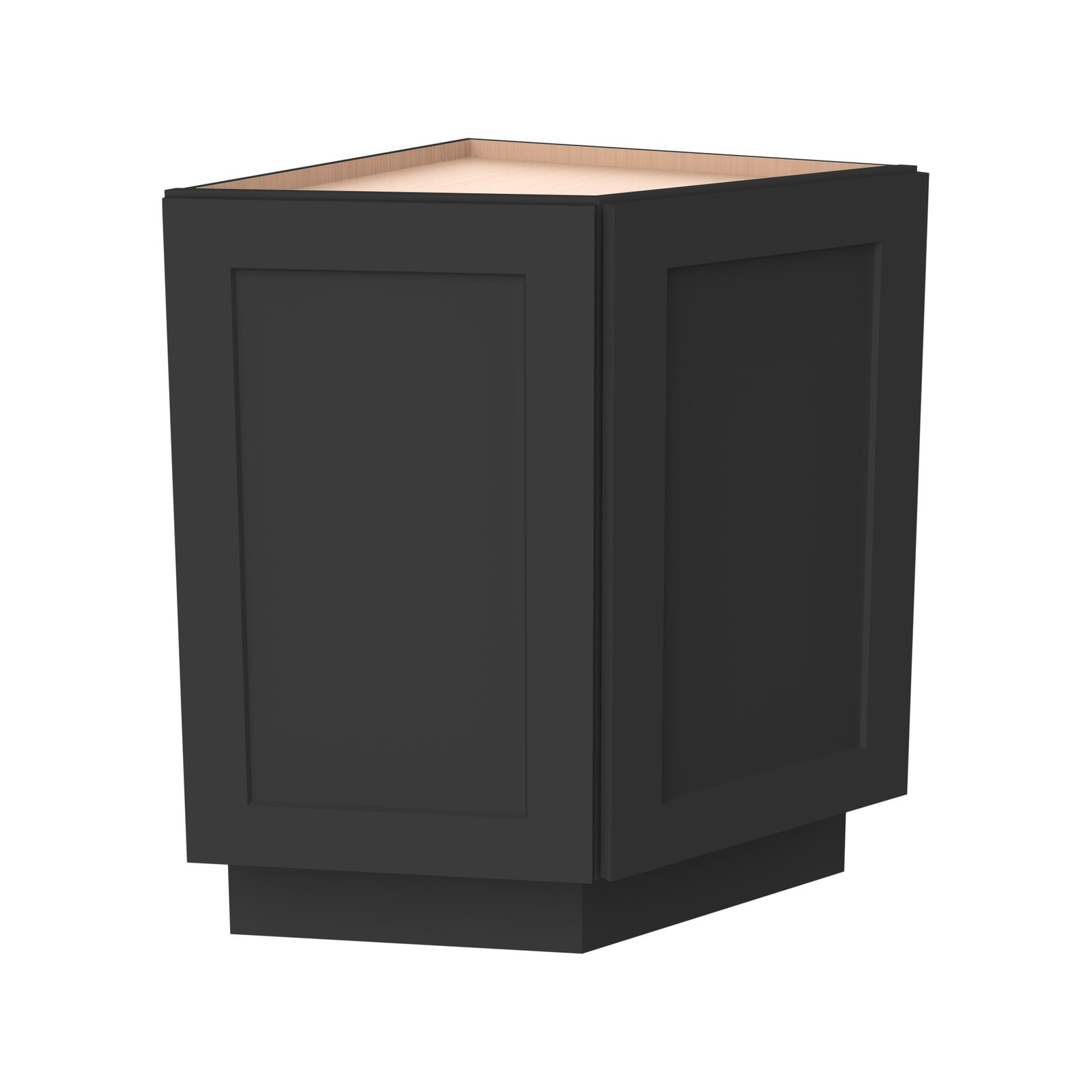 Base End Cabinet