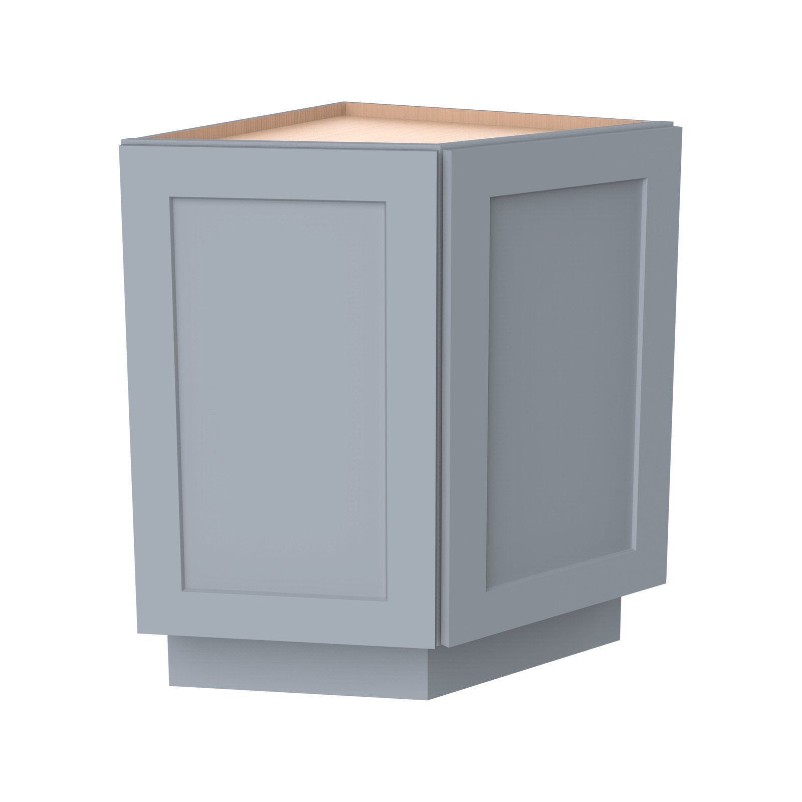 Base End Cabinet