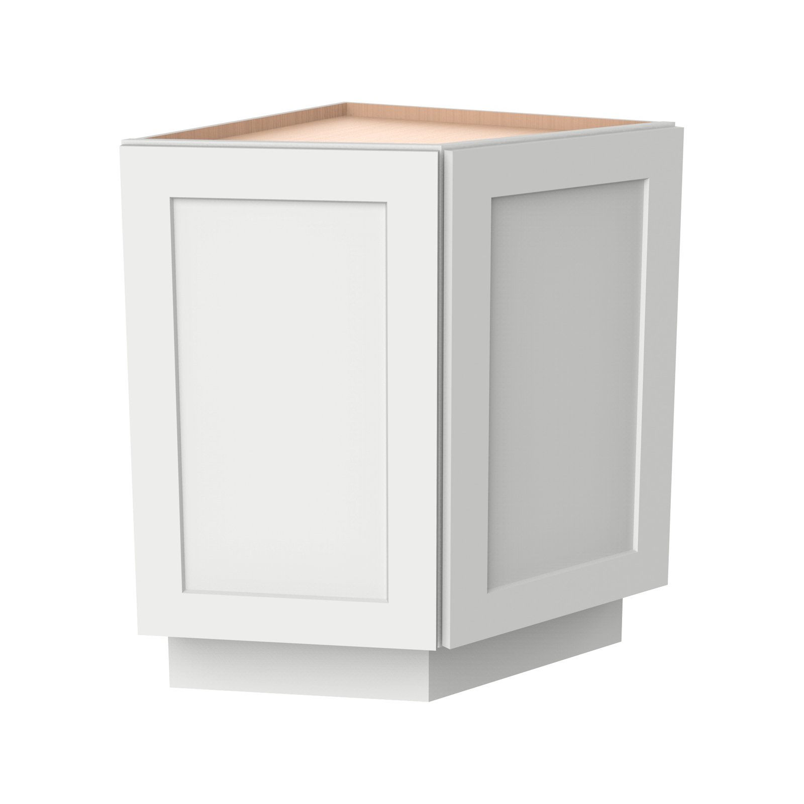 Base End Cabinet