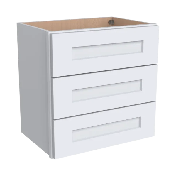 Vanity Wall Drawer Cabinets