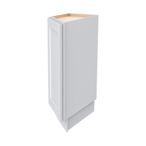 Base End Angle Cabinet