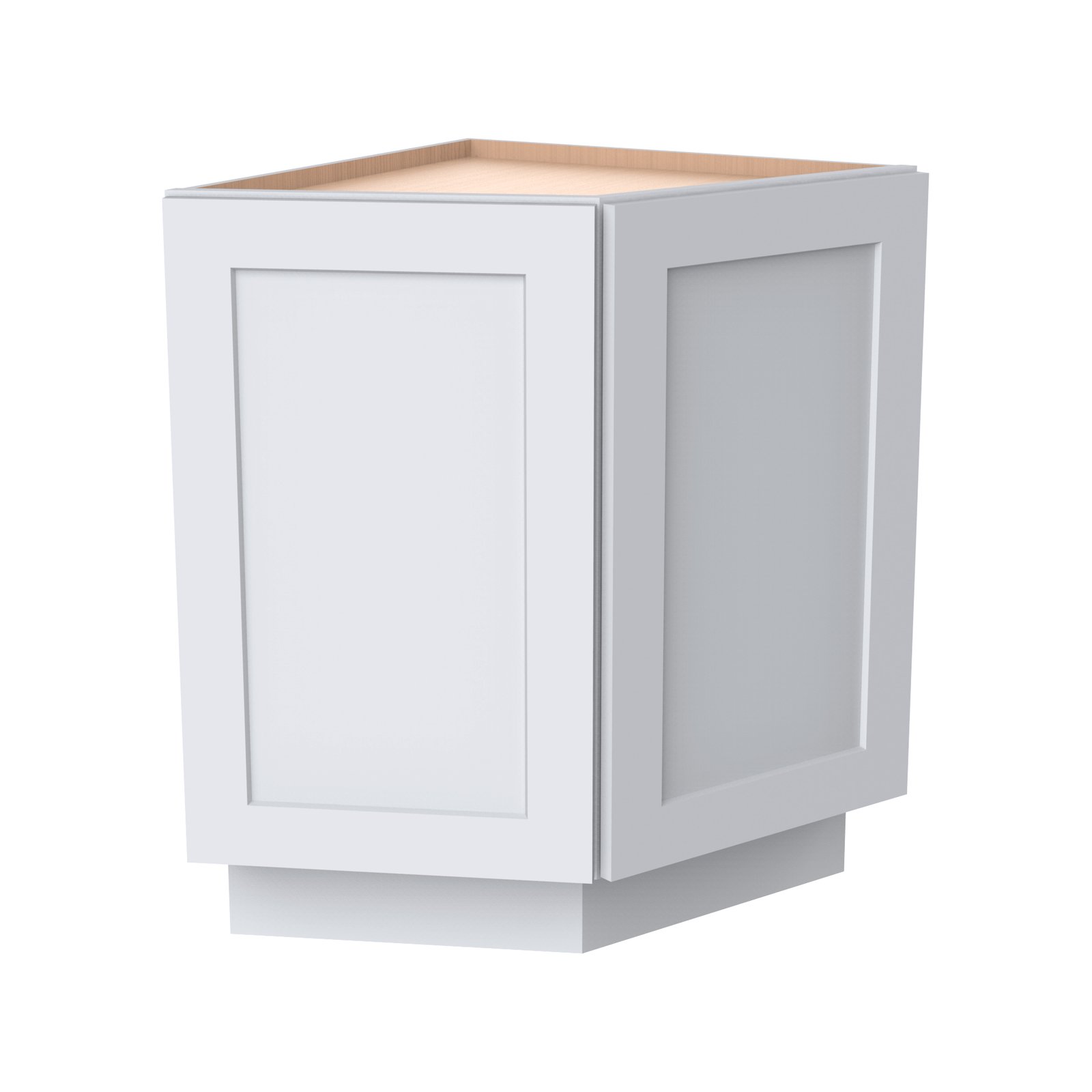 Base End Cabinet