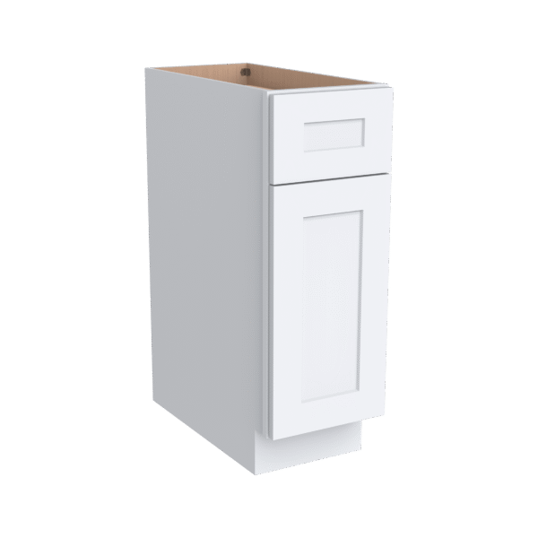 Single Door Single Drawer Bases