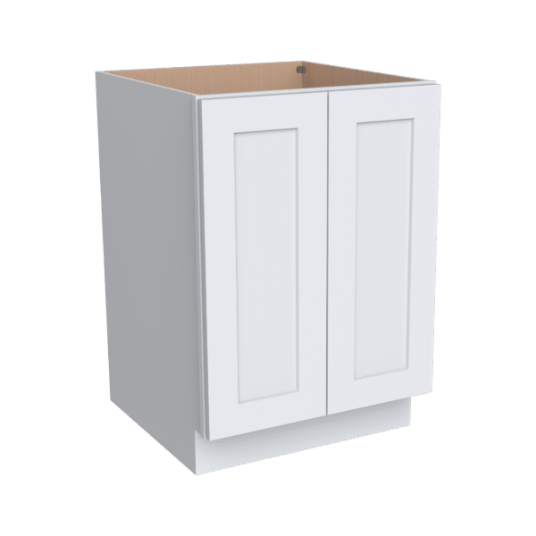 Full Height Door Bases-2Doors