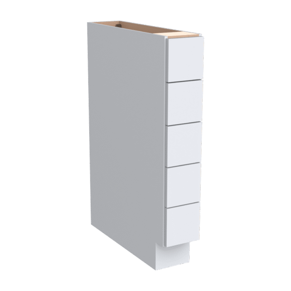 Spice Drawer Base