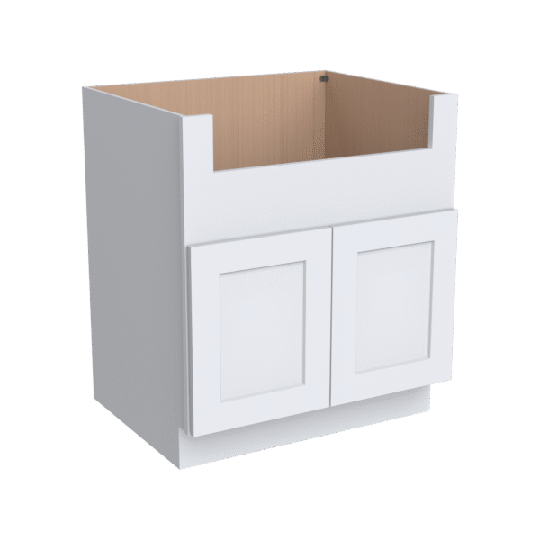 Farm Sink Bases