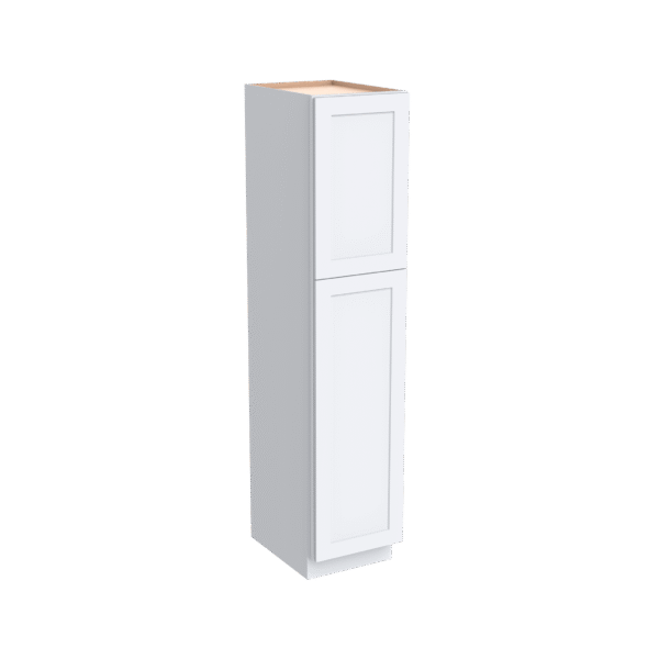 24"D Single door Wall Pantries