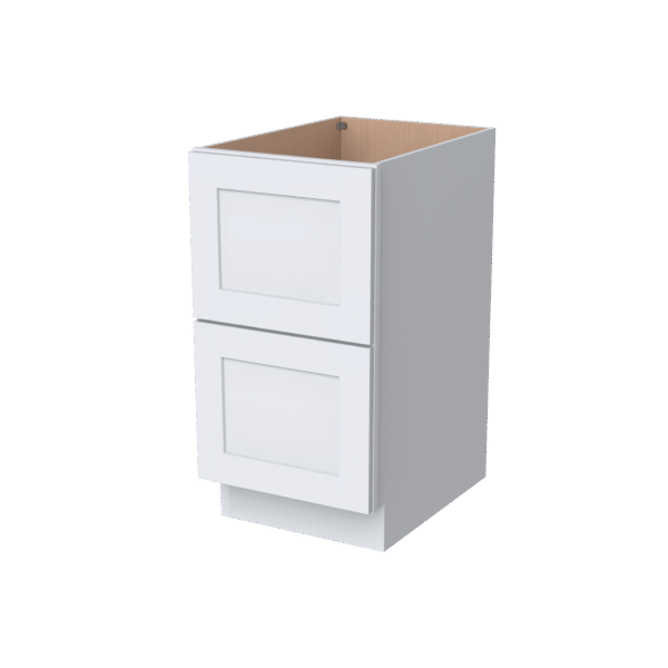 Two Drawer Bases