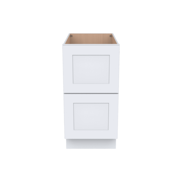 Two Drawer Bases