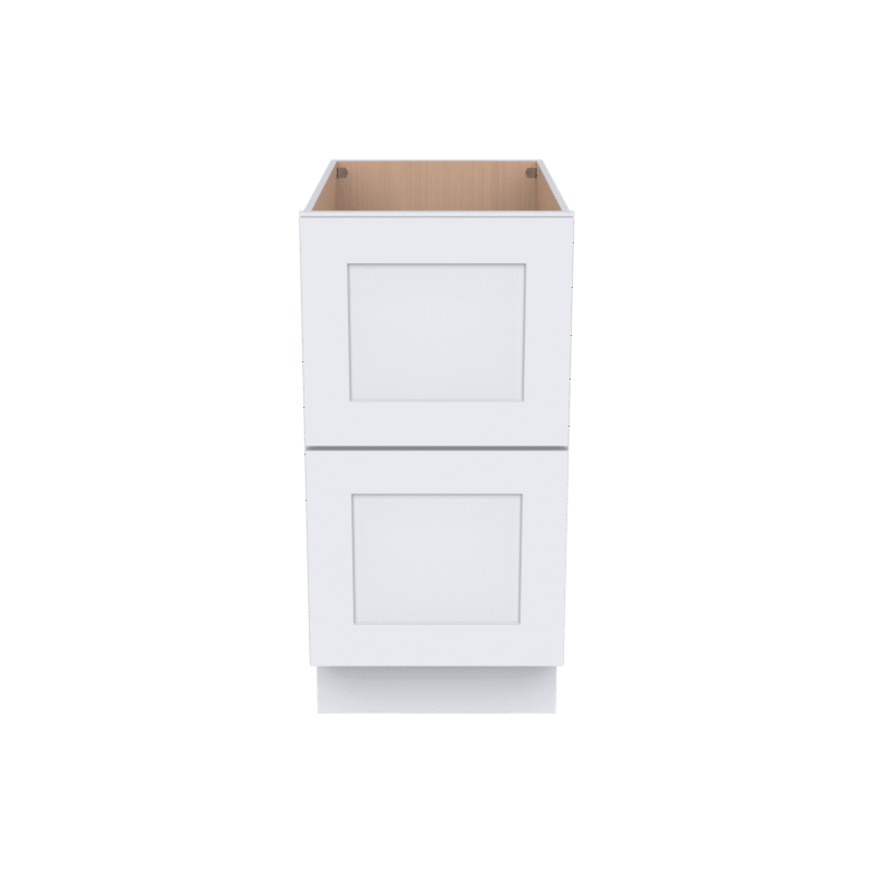 Two Drawer Bases