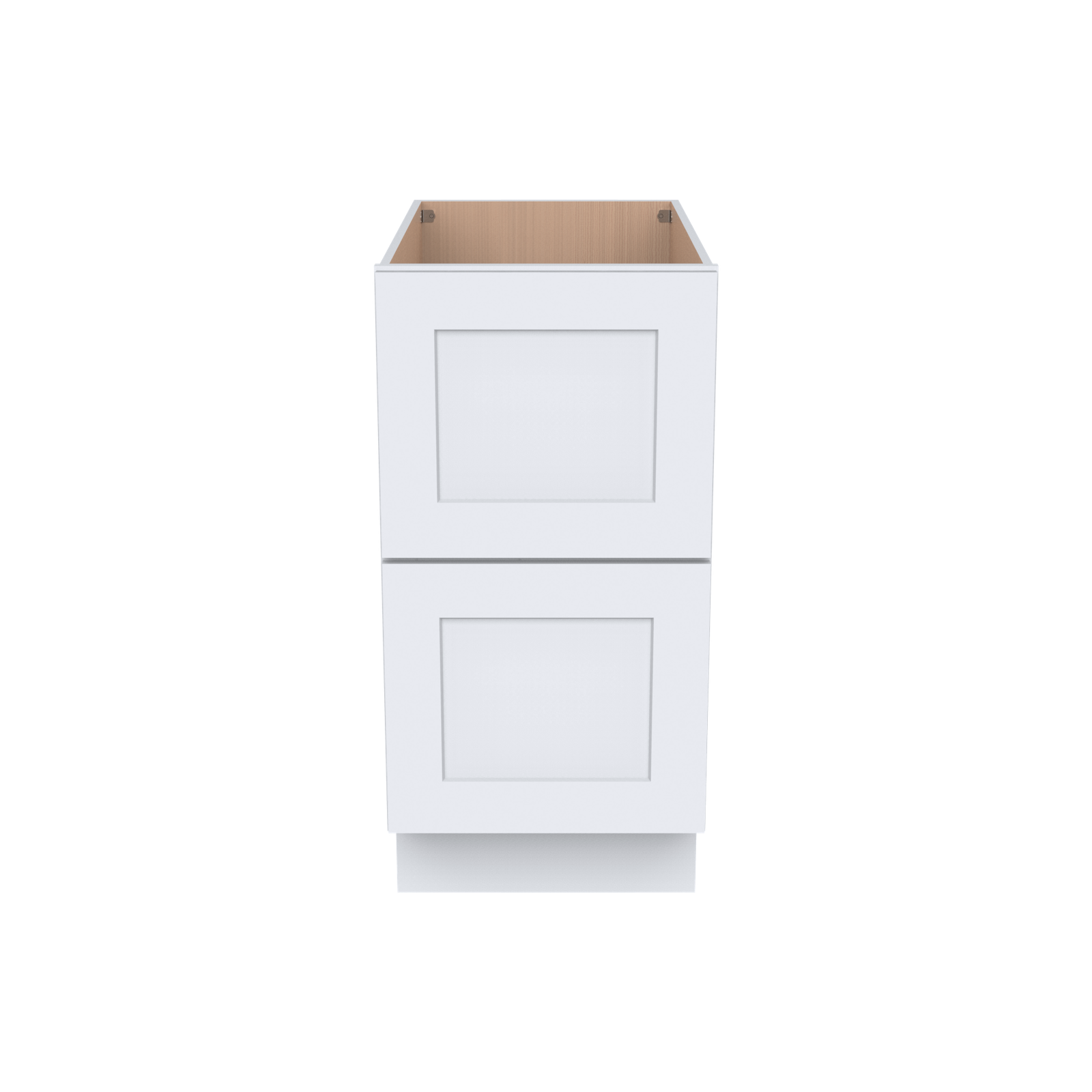Two Drawer Bases
