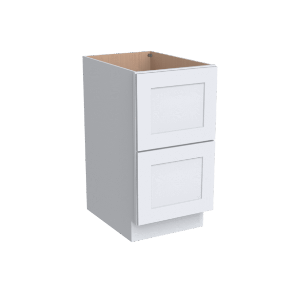 Two Drawer Bases