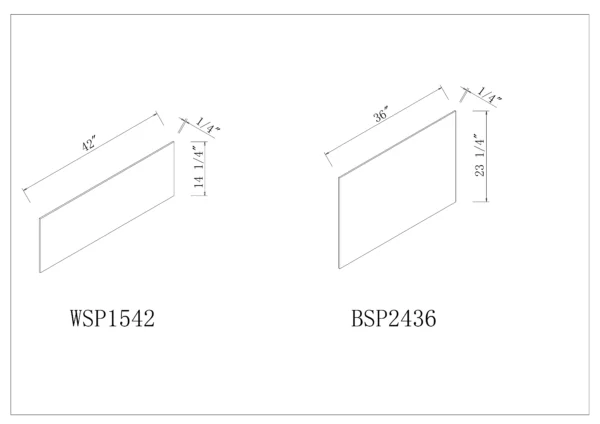 Base Skin Panel
