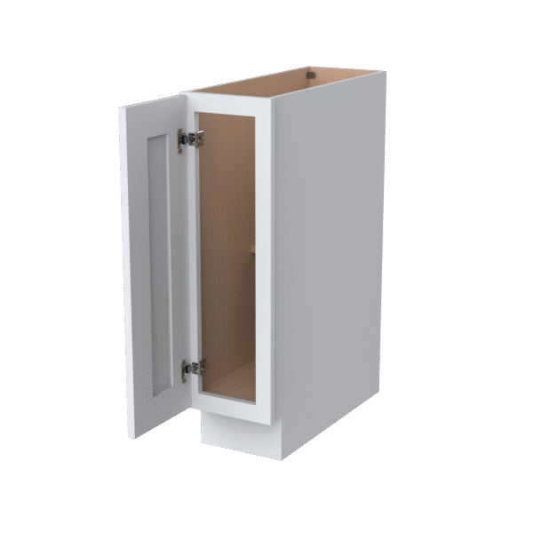 Single Door Tray Base