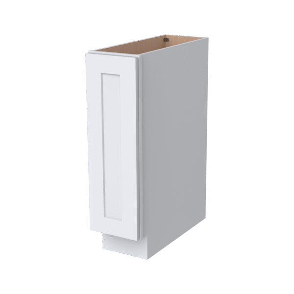 Single Door Tray Base
