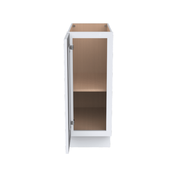 Full Height Door Bases-1Door