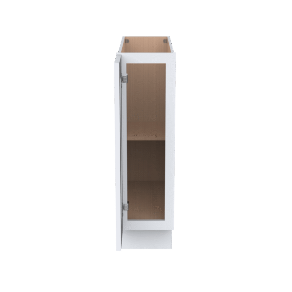Single Door Tray Base