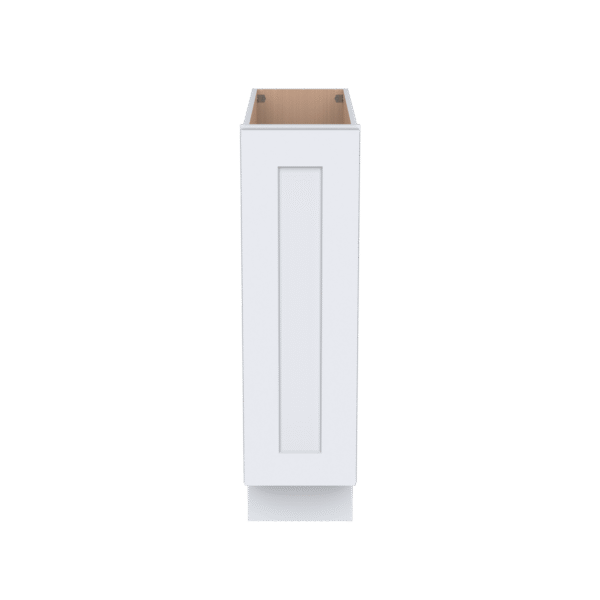 Single Door Tray Base