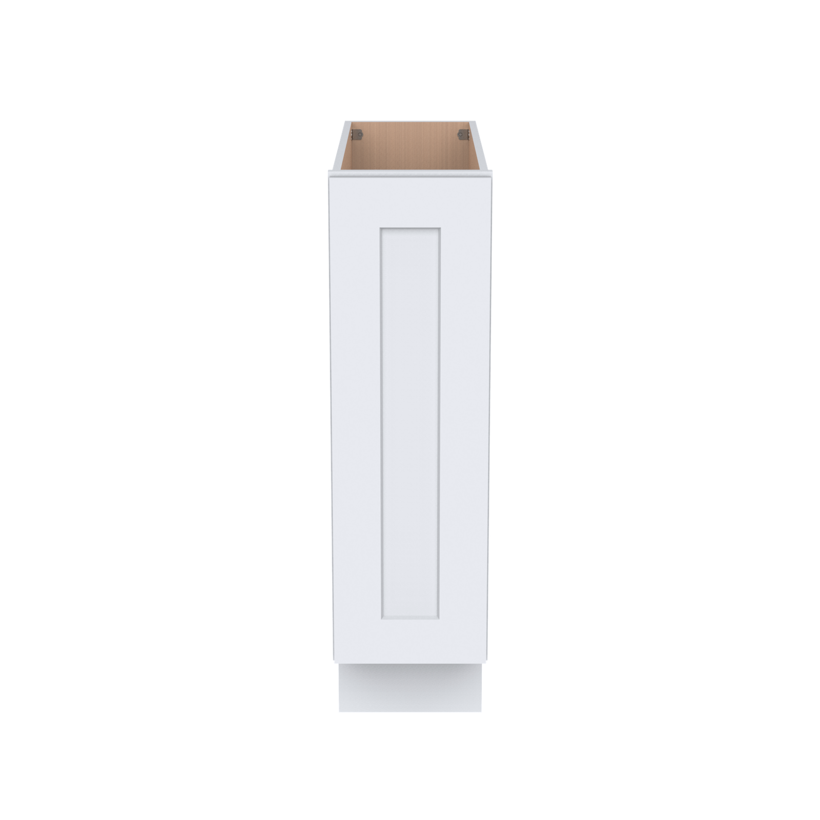 Single Door Tray Base