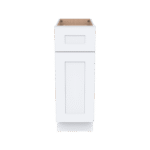 RTA Solid Wood Shaker White 10✖️10 Kitchen Cabinet Set