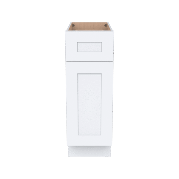 Single Door Single Drawer Bases