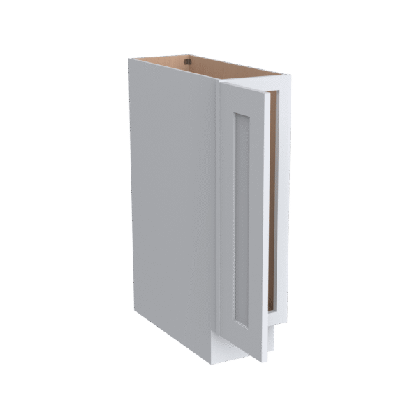 Single Door Tray Base