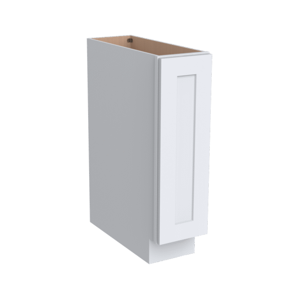 Single Door Tray Base