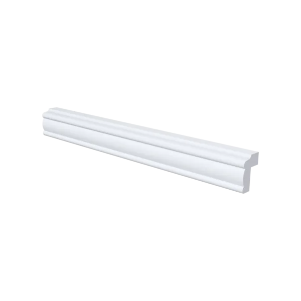 Traditional Light Rail Molding