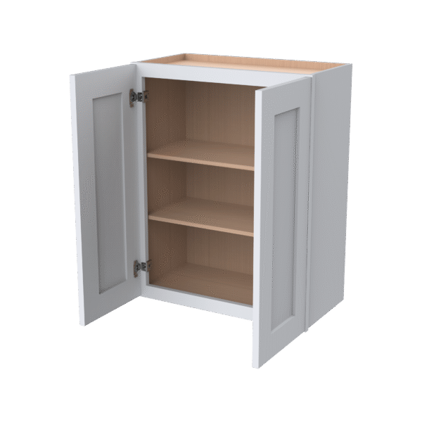42"H Double Doors Wall Cabinets