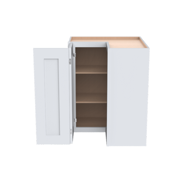 Easy Reach Wall Cabinets